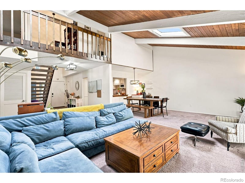857 Roxwood Ln, Boulder, CO 80303