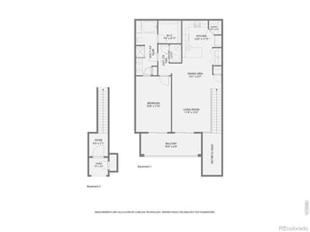1703 Whitehall Dr #7i, Longmont, CO 80504