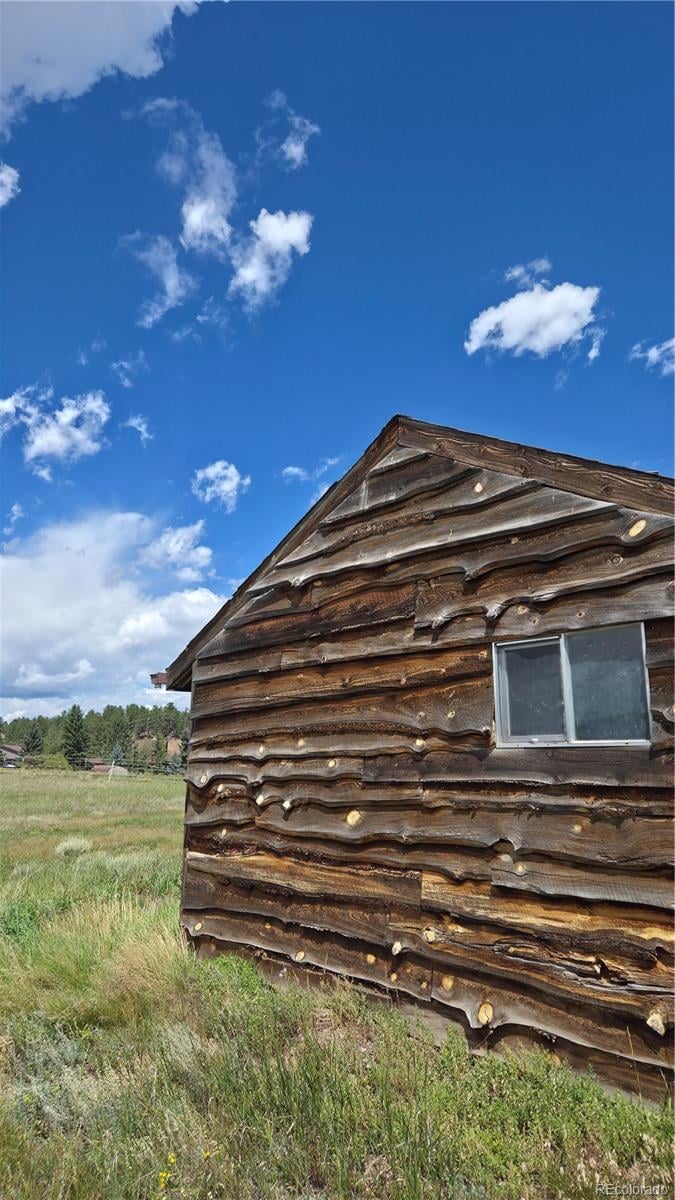 99 Uintah Ridge Rd, Florissant, CO 80816
