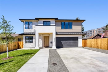 2225 S Dexter St, Denver, CO 80222