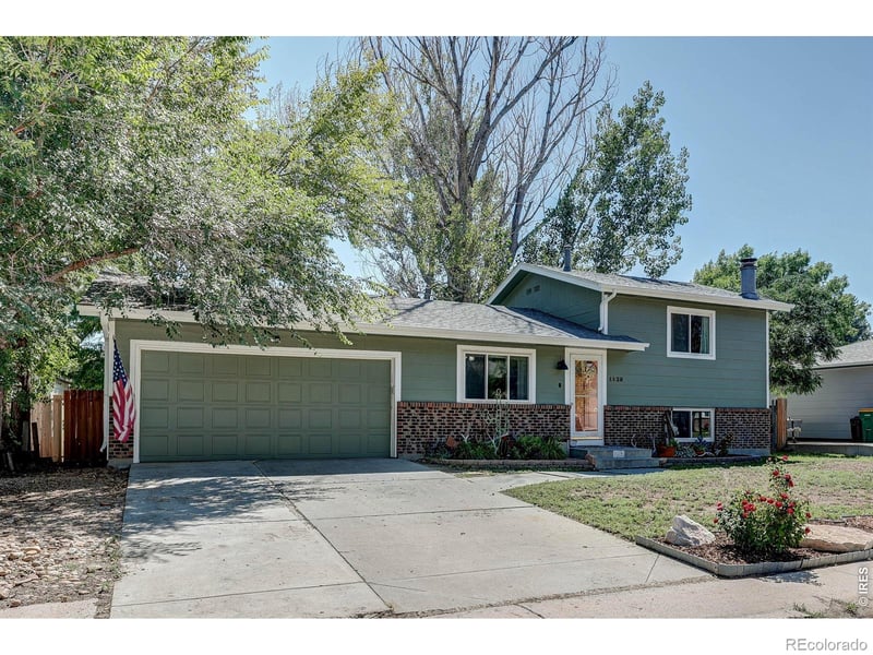 1130 2nd St Rd, Eaton, CO 80615