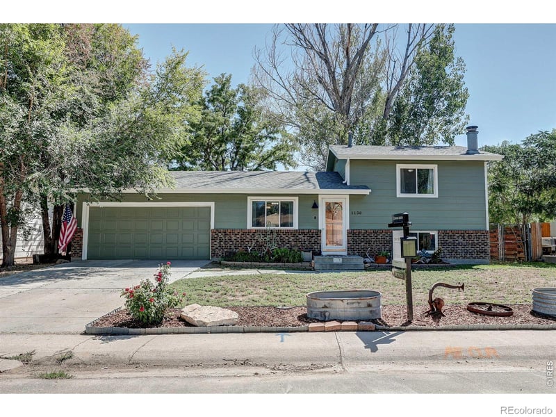 1130 2nd St Rd, Eaton, CO 80615
