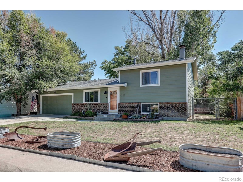 1130 2nd St Rd, Eaton, CO 80615