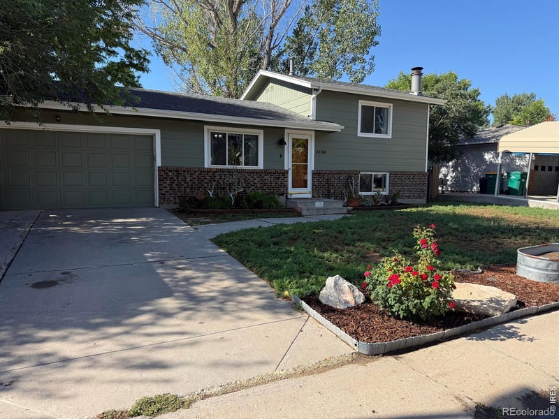 1130 2nd St Rd, Eaton, CO 80615