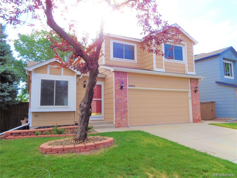 10482 Hyacinth St, Littleton, CO 80129