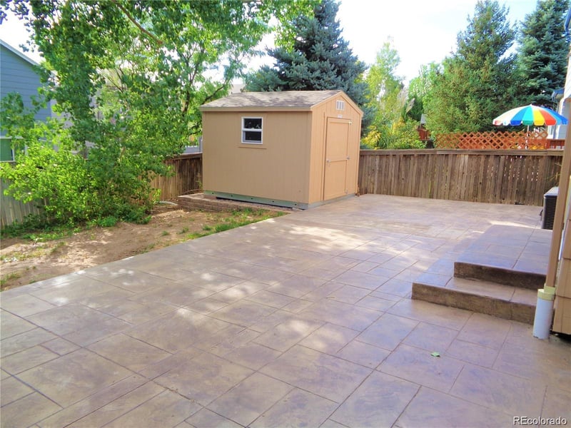10482 Hyacinth St, Littleton, CO 80129
