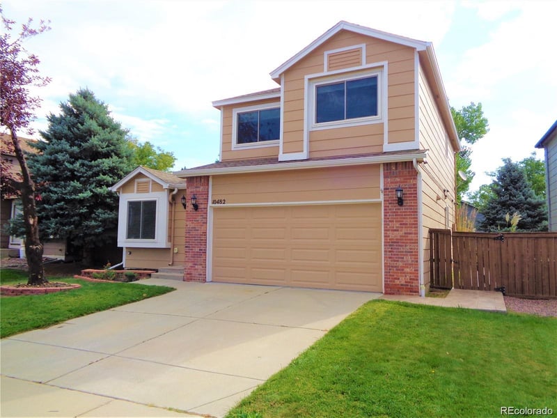 10482 Hyacinth St, Littleton, CO 80129