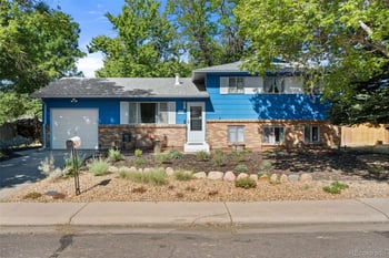 829 S Nome St, Aurora, CO 80012