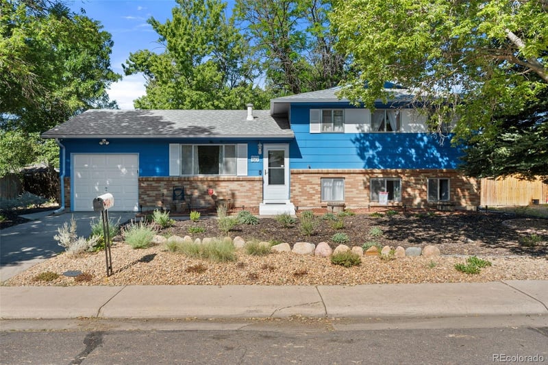 829 S Nome St, Aurora, CO 80012