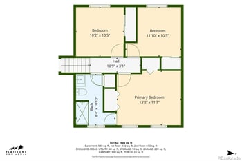 829 S Nome St, Aurora, CO 80012