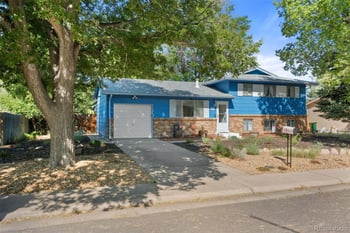 829 S Nome St, Aurora, CO 80012