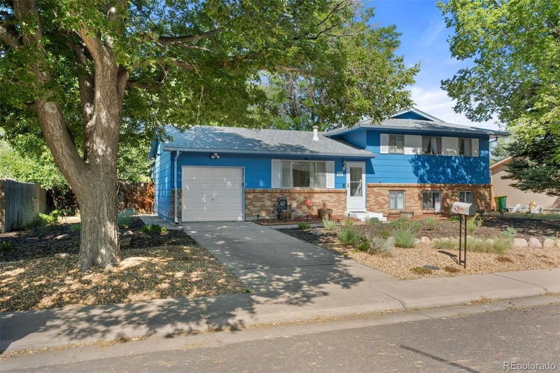 829 S Nome St, Aurora, CO 80012