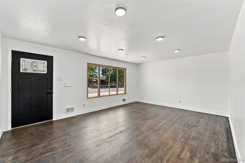 3113 Worchester St, Aurora, CO 80011
