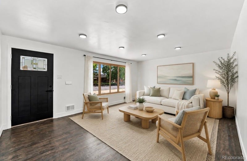 3113 Worchester St, Aurora, CO 80011