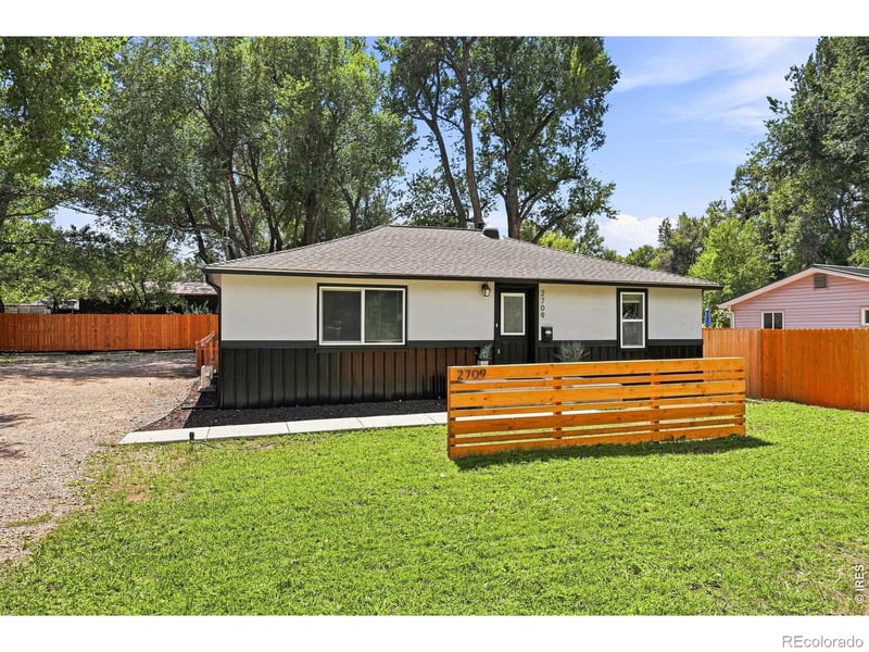 2709 Laporte Ave, Fort Collins, CO 80521