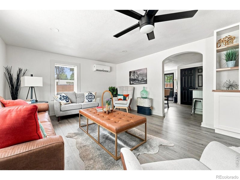 2709 Laporte Ave, Fort Collins, CO 80521