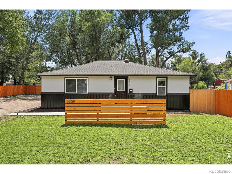 2709 Laporte Ave, Fort Collins, CO 80521