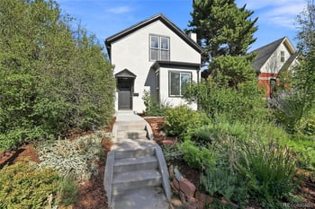 2518 Irving St, Denver, CO 80211