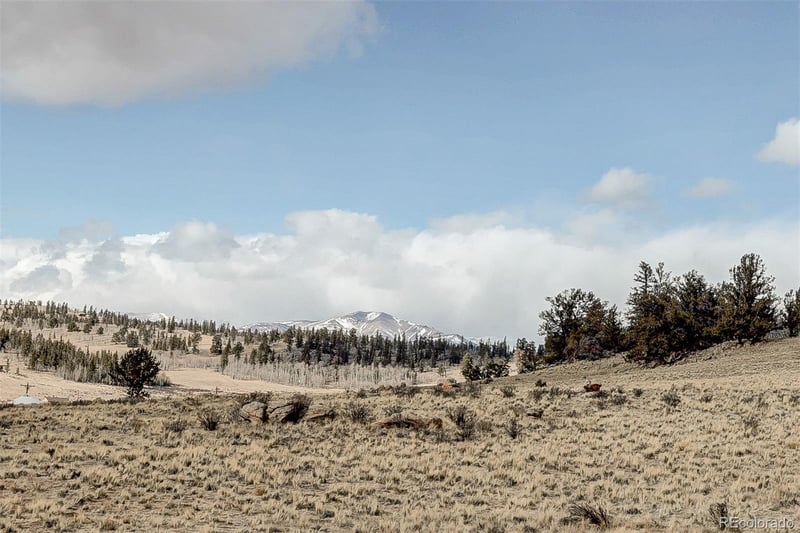 1478 W Longbow Dr, Como, CO 80456