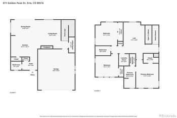 871 Golden Peak Dr, Erie, CO 80516
