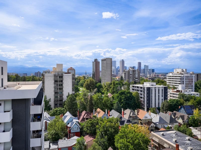 1200 Vine St #4C, Denver, CO 80206