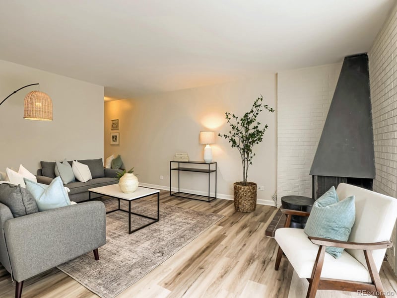 1200 Vine St #4C, Denver, CO 80206