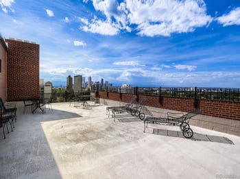 1200 Vine St #4C, Denver, CO 80206