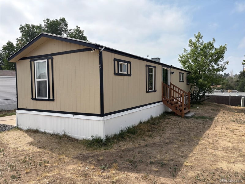 9595 Pecos St Lot 369, Denver, CO 80260