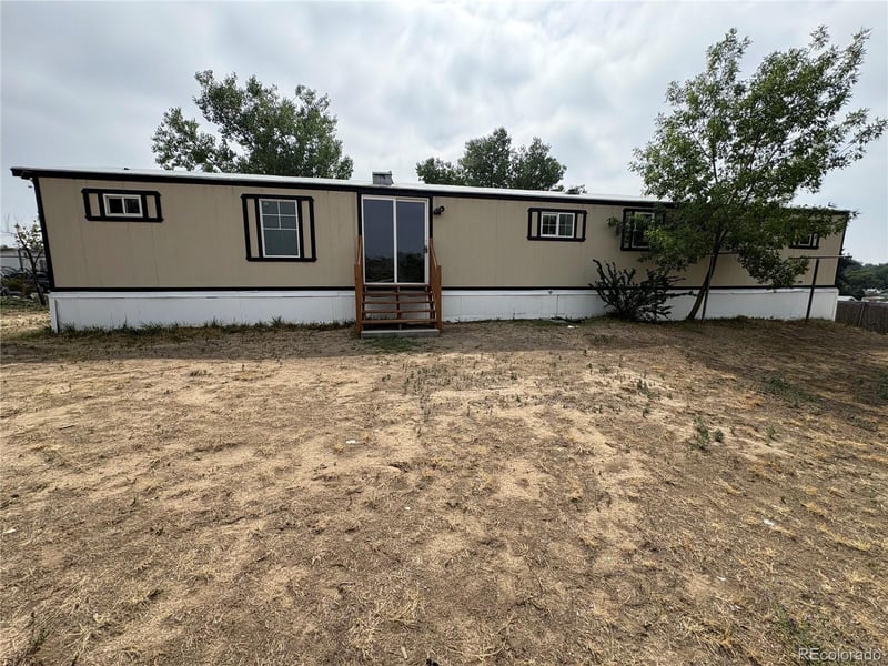 9595 Pecos St Lot 369, Denver, CO 80260