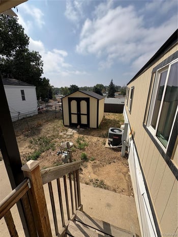9595 Pecos St Lot 369, Denver, CO 80260