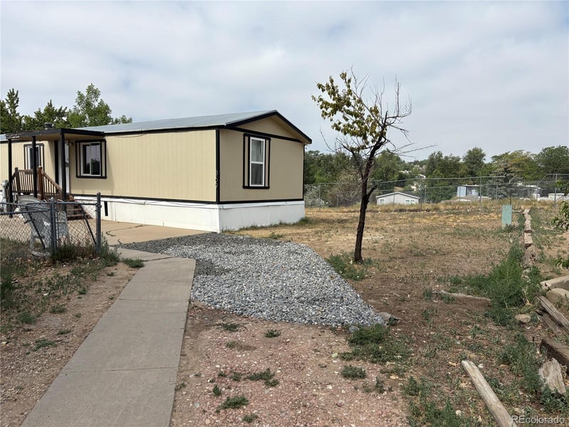9595 Pecos St Lot 369, Denver, CO 80260