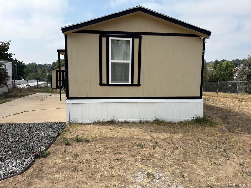 9595 Pecos St Lot 369, Denver, CO 80260