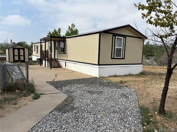 9595 Pecos St Lot 369, Denver, CO 80260