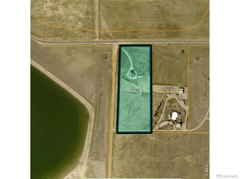 11742 N 59th St, Longmont, CO 80503