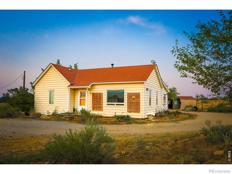 11742 N 59th St, Longmont, CO 80503