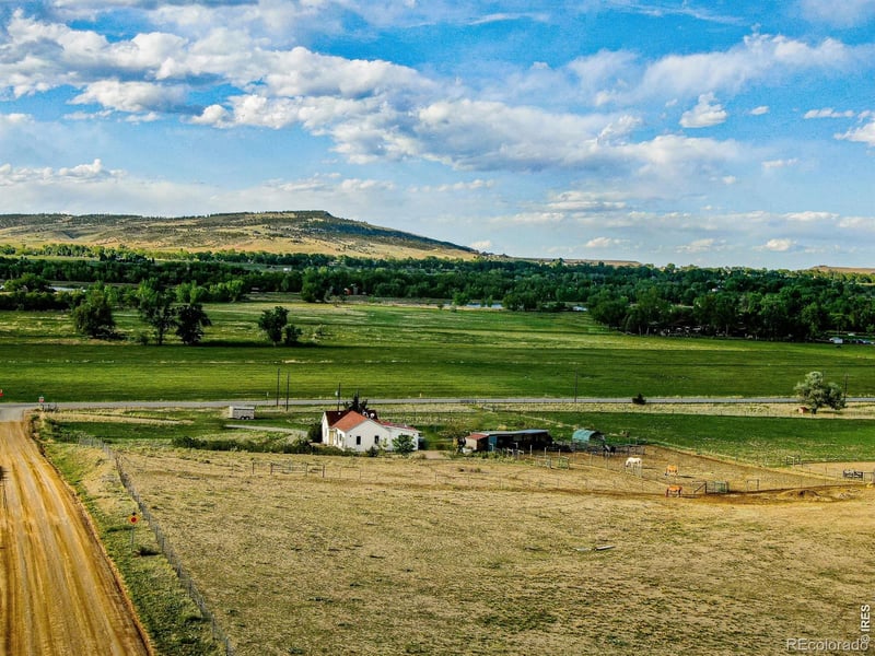 11742 N 59th St, Longmont, CO 80503