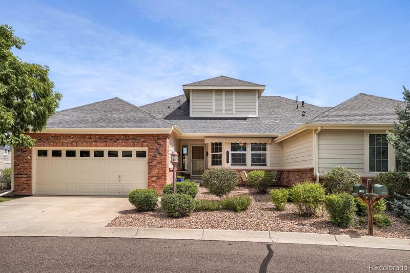 7560 S Biloxi Ct, Aurora, CO 80016