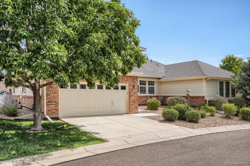 7560 S Biloxi Ct, Aurora, CO 80016