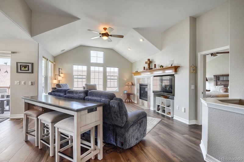 7560 S Biloxi Ct, Aurora, CO 80016