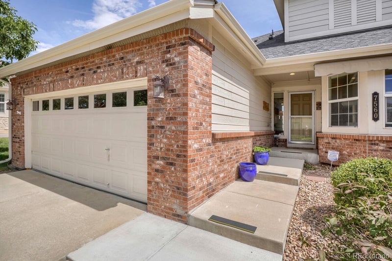 7560 S Biloxi Ct, Aurora, CO 80016