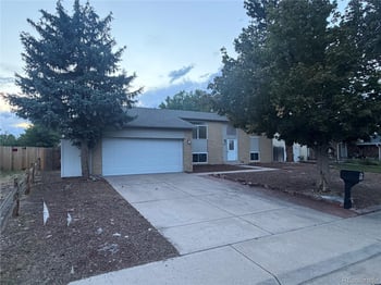 3147 S Ouray St, Aurora, CO 80013