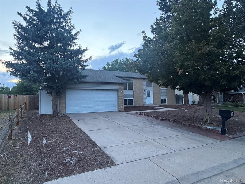 3147 S Ouray St, Aurora, CO 80013