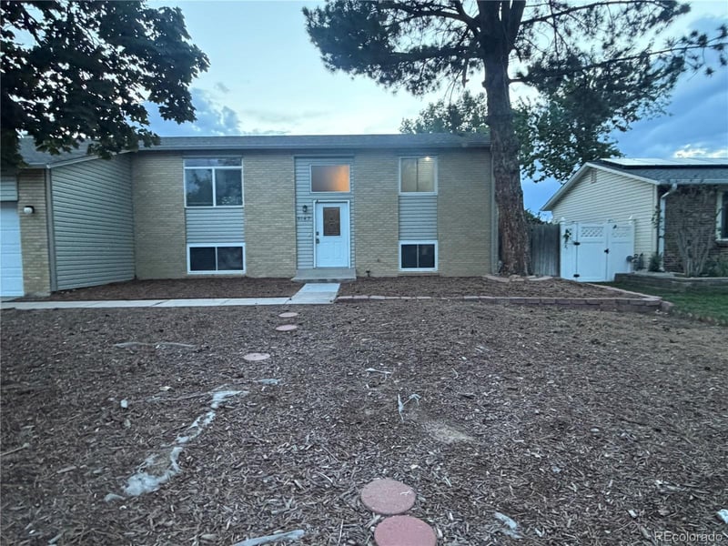 3147 S Ouray St, Aurora, CO 80013