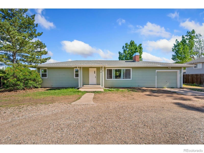 3036 W Prospect Rd, Fort Collins, CO 80526