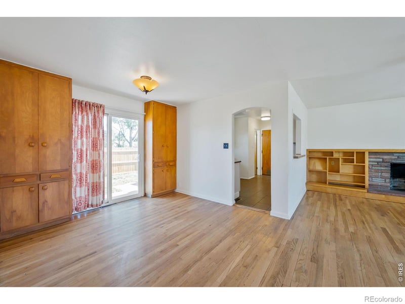 3036 W Prospect Rd, Fort Collins, CO 80526