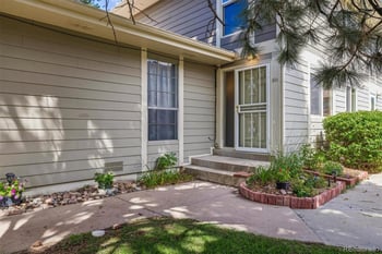 1250 S Monaco Street Pw #111, Denver, CO 80224