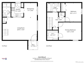 1250 S Monaco Street Pw #111, Denver, CO 80224
