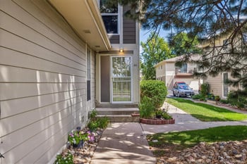 1250 S Monaco Street Pw #111, Denver, CO 80224