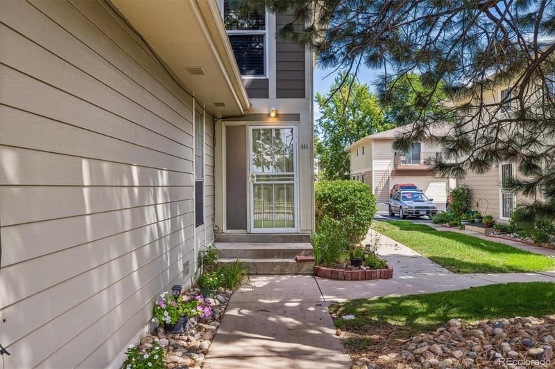 Home Worth Check