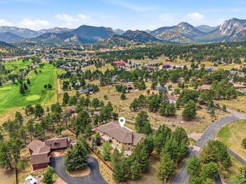 557 Grand Estates Dr, Estes Park, CO 80517